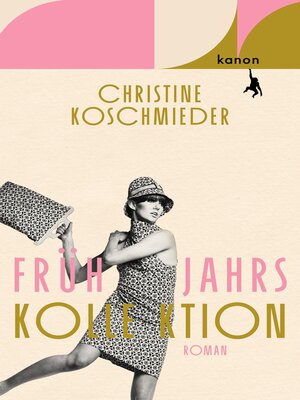 cover image of Frühjahrskollektion